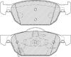 FERODO FDB4269 Brake Pad Set, disc brake