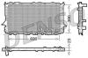 DENSO DRM02002 Radiator, engine cooling
