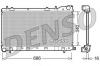 DENSO DRM36003 Radiator, engine cooling