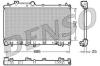 DENSO DRM36005 Radiator, engine cooling