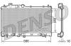 DENSO DRM36009 Radiator, engine cooling