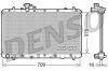 DENSO DRM47024 Radiator, engine cooling
