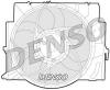 DENSO DER05006 Fan, radiator