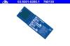 ATE 03.9301-0200.1 (03930102001) Test Unit, sensor ring