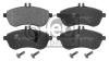 FEBI BILSTEIN 16749 Brake Pad Set, disc brake