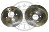 OPTIMAL BS-6760 (BS6760) Brake Disc
