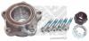 MAPCO 26690 Wheel Bearing Kit