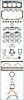 AJUSA 50052800 Full Gasket Set, engine