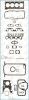 AJUSA 50122700 Full Gasket Set, engine