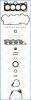 AJUSA 50248500 Full Gasket Set, engine