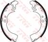 TRW GS8281 Brake Shoe Set