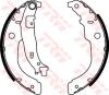 TRW GS8731 Brake Shoe Set