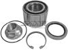 SPIDAN 26721 Wheel Bearing Kit