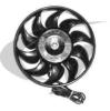 VEMO V15011824 Fan, radiator