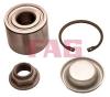 FAG 713640470 Wheel Bearing Kit