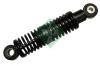 INA 533011210 Vibration Damper, v-ribbed belt