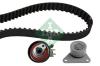 INA 530054110 Timing Belt Kit