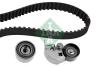 INA 530054210 Timing Belt Kit