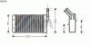 AVA QUALITY COOLING CN6150 Heat Exchanger, interior heating