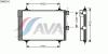 AVA QUALITY COOLING CNA5241 Condenser, air conditioning