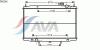 AVA QUALITY COOLING DN2266 Radiator, engine cooling