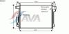 AVA QUALITY COOLING DN5299 Condenser, air conditioning