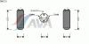 AVA QUALITY COOLING DND231 Dryer, air conditioning
