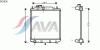 AVA QUALITY COOLING DU2036 Radiator, engine cooling