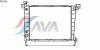 AVA QUALITY COOLING FD2246 Radiator, engine cooling