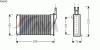AVA QUALITY COOLING FD6095 Heat Exchanger, interior heating