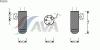 AVA QUALITY COOLING FTD075 Dryer, air conditioning