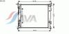 AVA QUALITY COOLING KA2136 Radiator, engine cooling