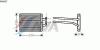 AVA QUALITY COOLING KA6067 Heat Exchanger, interior heating