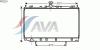 AVA QUALITY COOLING MT2215 Radiator, engine cooling