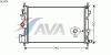 AVA QUALITY COOLING OL2474 Radiator, engine cooling
