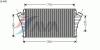AVA QUALITY COOLING OL4491 Intercooler, charger