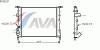 AVA QUALITY COOLING RTA2197 Radiator, engine cooling