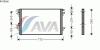 AVA QUALITY COOLING RTA5366 Condenser, air conditioning