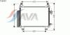 AVA QUALITY COOLING TOA5407 Condenser, air conditioning