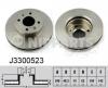 NIPPARTS J3300523 Brake Disc