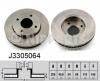 NIPPARTS J3305064 Brake Disc