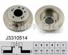 NIPPARTS J3310514 Brake Disc