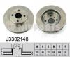 NIPPARTS J3302148 Brake Disc