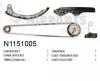 NIPPARTS N1151005 Timing Chain Kit