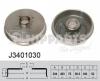 NIPPARTS J3401030 Brake Drum