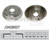 NIPPARTS J3408007 Brake Drum