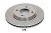 ASHIKA 60-01-159 (6001159) Brake Disc