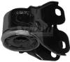 SPIDAN 411373 Control Arm-/Trailing Arm Bush