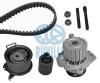 RUVILLE 55739701 Water Pump & Timing Belt Kit