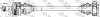 GSP 205034 Drive Shaft
